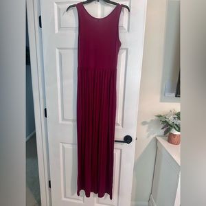 Women’s Maxi Dress